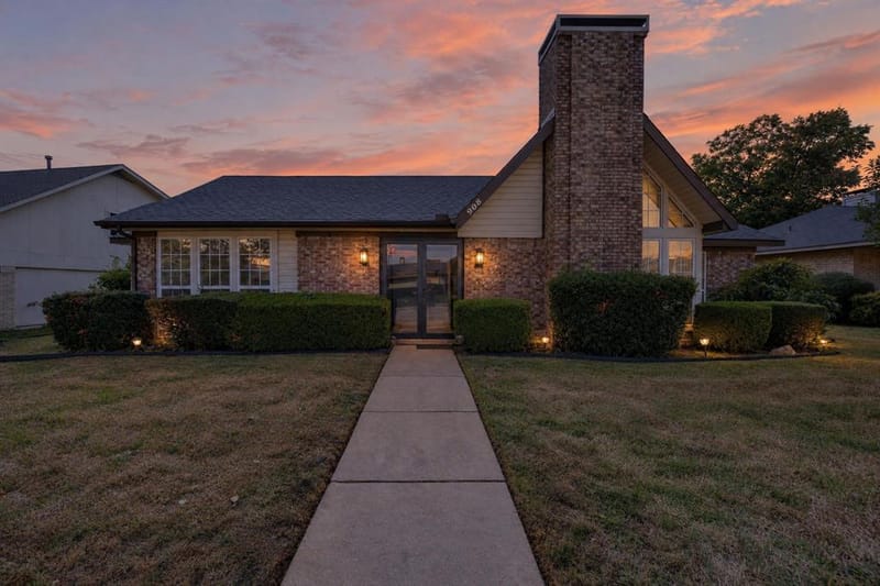 908 Via Barcelona, Mesquite TX 75150 - Photo 6