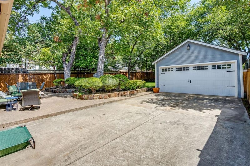 2209 Tremont Avenue, Fort Worth TX 76107 - Photo 34