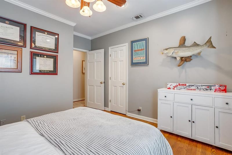 2209 Tremont Avenue, Fort Worth TX 76107 - Photo 25