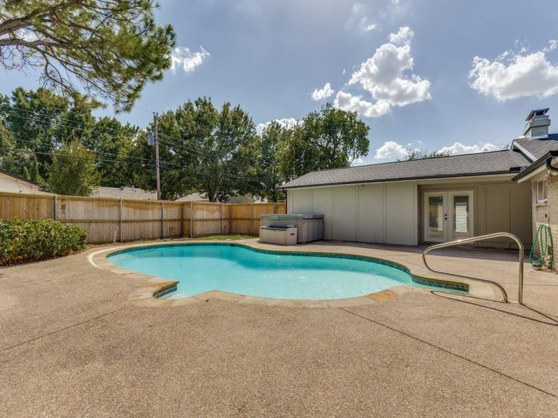 3728 Clubway Lane, Farmers Branch TX 75244 - Photo 22