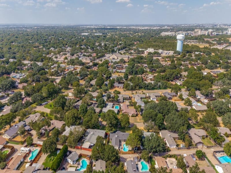 3728 Clubway Lane, Farmers Branch TX 75244 - Photo 28