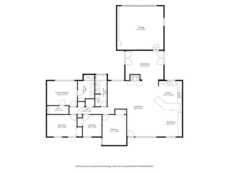 3728 Clubway Lane, Farmers Branch TX 75244 - Photo 30