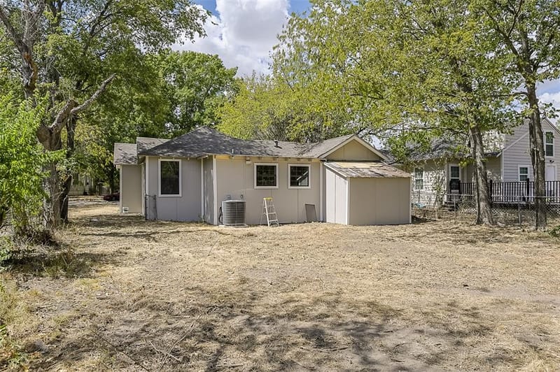 1108 N Catherine Street, Terrell TX 75160 - Photo 23