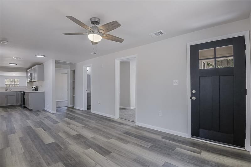 1108 N Catherine Street, Terrell TX 75160 - Photo 5