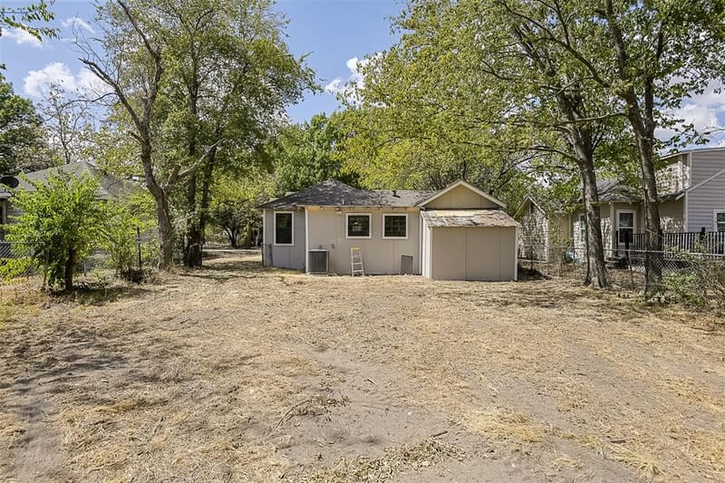1108 N Catherine Street, Terrell TX 75160 - Photo 24