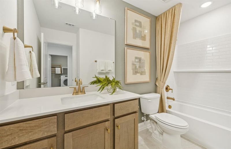 1032 Hammy Lane, Aubrey TX 76227 - Photo 16