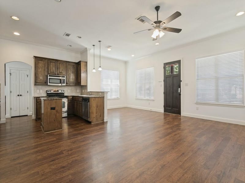 2512 Rugby Lane, Denton TX 76209 - Photo 6
