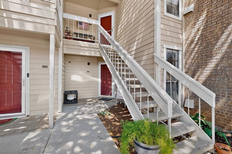 1909 Chasewood Circle # 112, Arlington TX 76011 - Photo 7