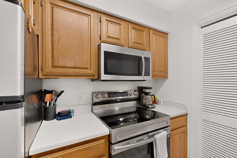 1909 Chasewood Circle # 112, Arlington TX 76011 - Photo 3