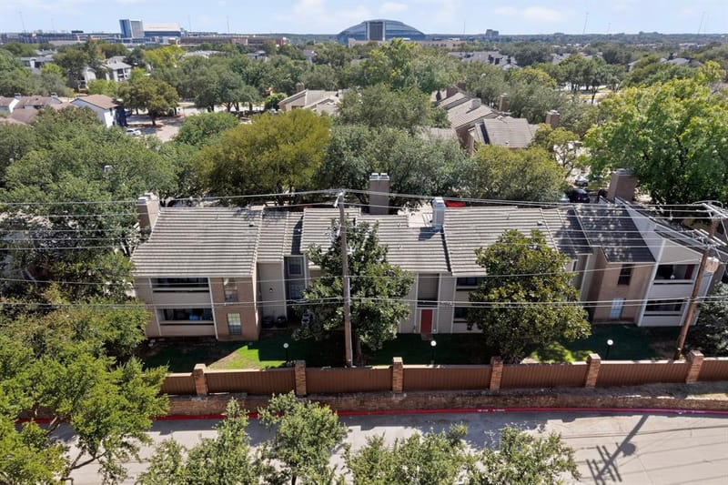 1909 Chasewood Circle # 112, Arlington TX 76011 - Photo 32