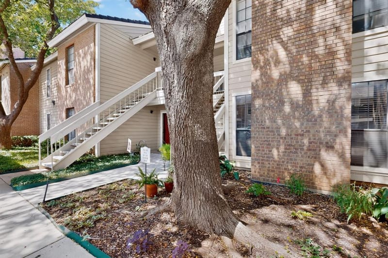 1909 Chasewood Circle # 112, Arlington TX 76011 - Photo 28