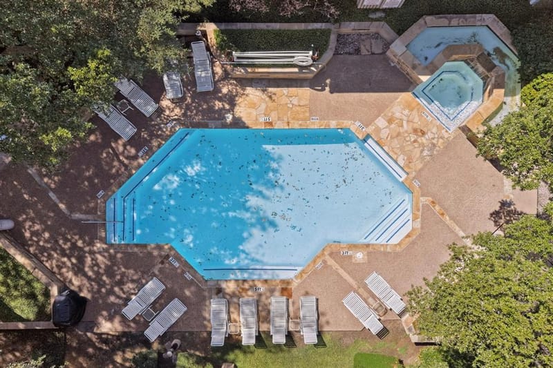 1909 Chasewood Circle # 112, Arlington TX 76011 - Photo 5