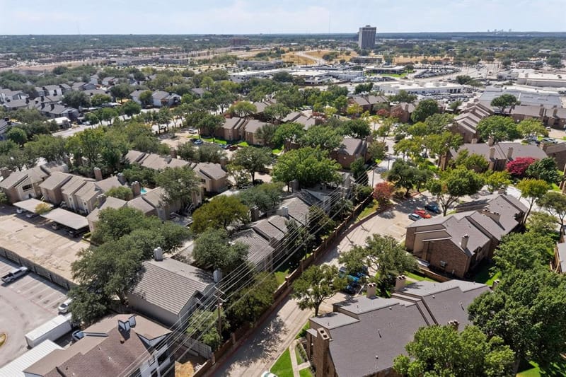 1909 Chasewood Circle # 112, Arlington TX 76011 - Photo 30