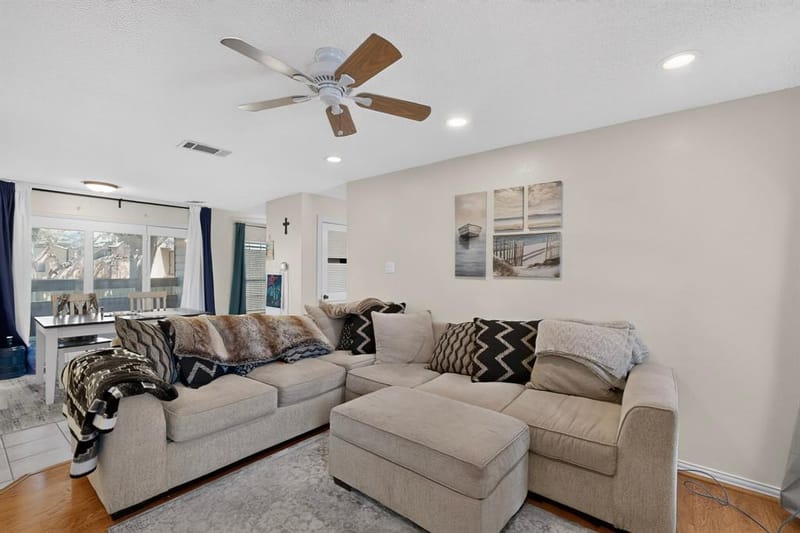 1909 Chasewood Circle # 112, Arlington TX 76011 - Photo 10