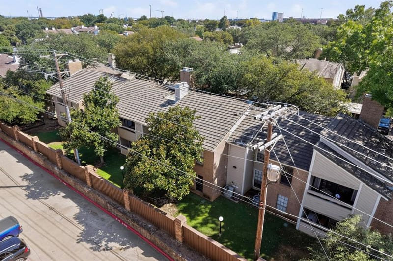 1909 Chasewood Circle # 112, Arlington TX 76011 - Photo 33