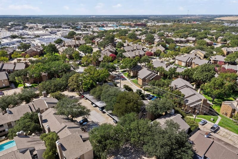 1909 Chasewood Circle # 112, Arlington TX 76011 - Photo 35