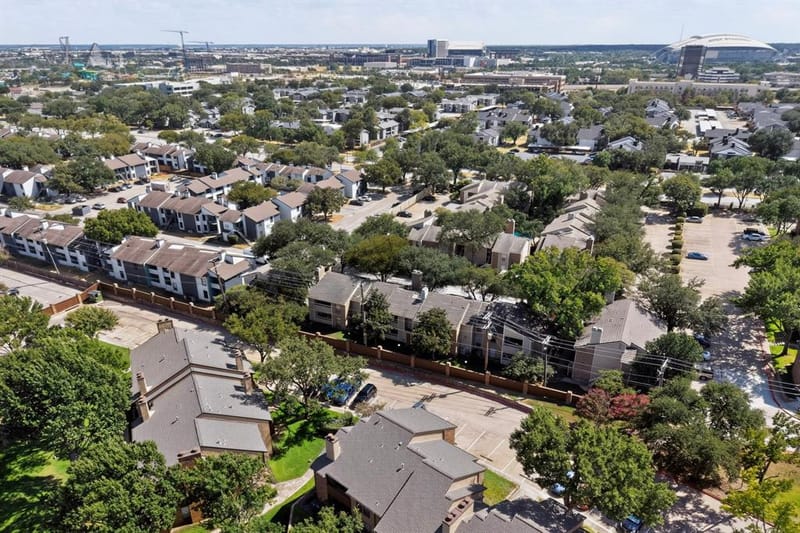 1909 Chasewood Circle # 112, Arlington TX 76011 - Photo 31
