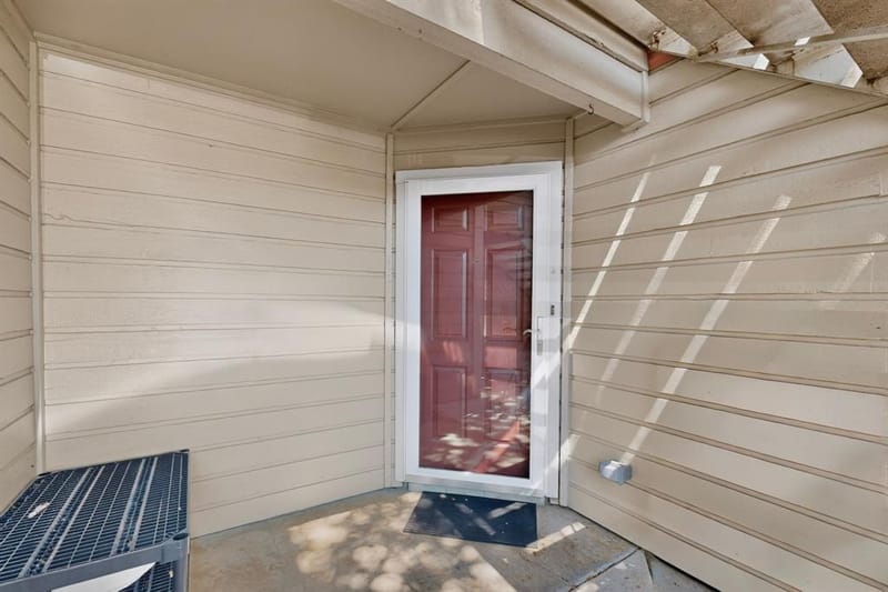 1909 Chasewood Circle # 112, Arlington TX 76011 - Photo 8