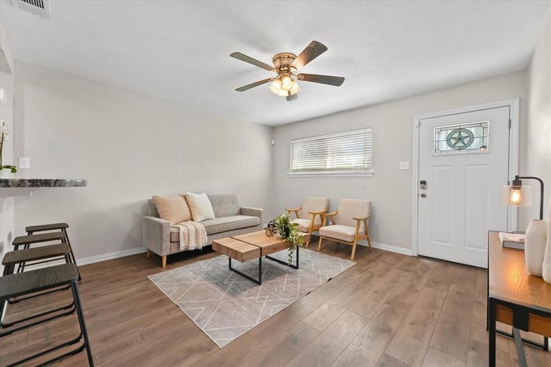 1900 Alan A Dale Road, Arlington TX 76013 - Photo 2