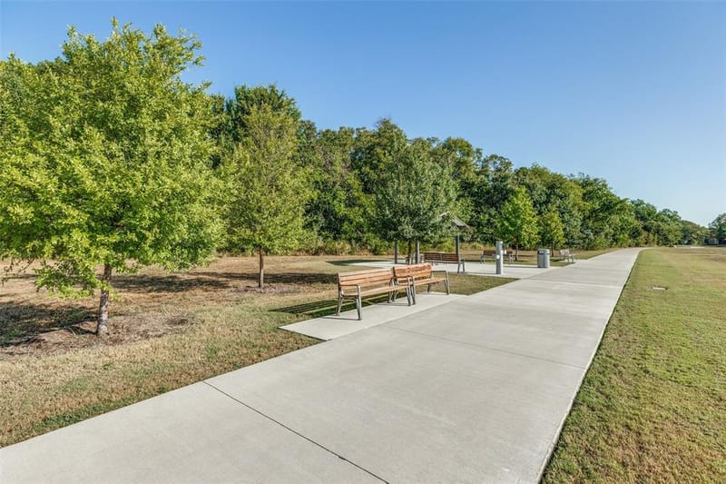 2322 Luscombe Lane, Anna TX 75409 - Photo 27