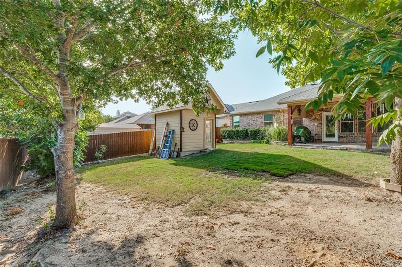 2322 Luscombe Lane, Anna TX 75409 - Photo 26