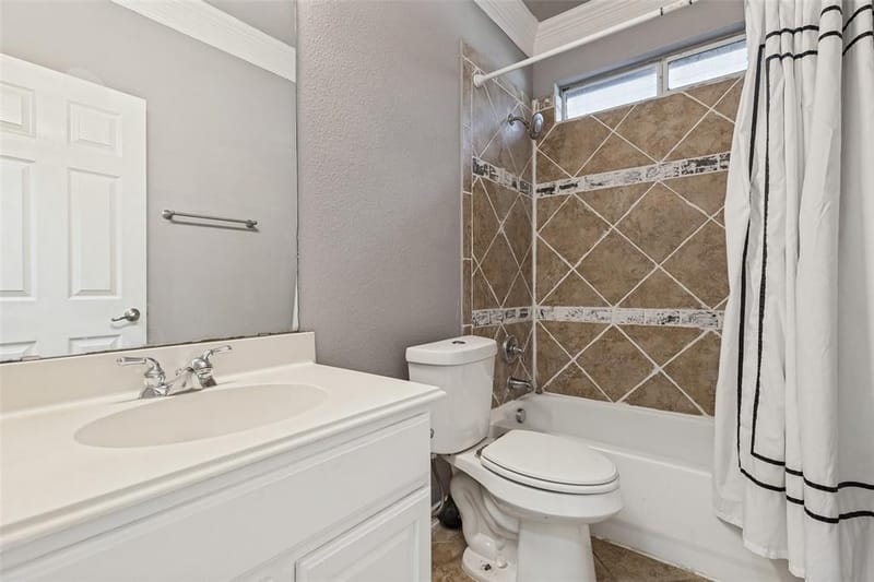 2322 Luscombe Lane, Anna TX 75409 - Photo 22