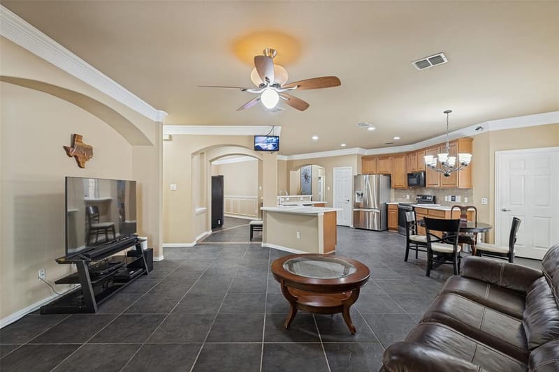 2322 Luscombe Lane, Anna TX 75409 - Photo 7