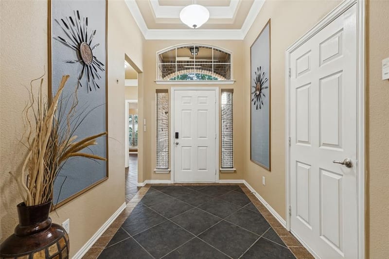 2322 Luscombe Lane, Anna TX 75409 - Photo 3