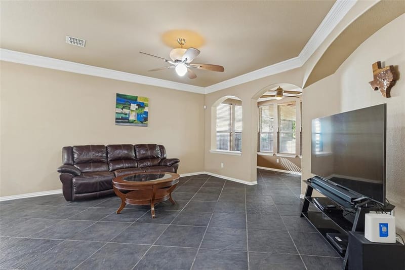 2322 Luscombe Lane, Anna TX 75409 - Photo 5