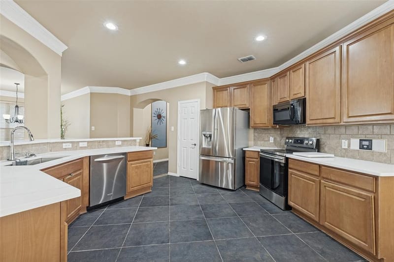 2322 Luscombe Lane, Anna TX 75409 - Photo 9