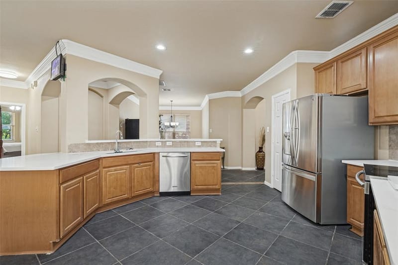 2322 Luscombe Lane, Anna TX 75409 - Photo 10