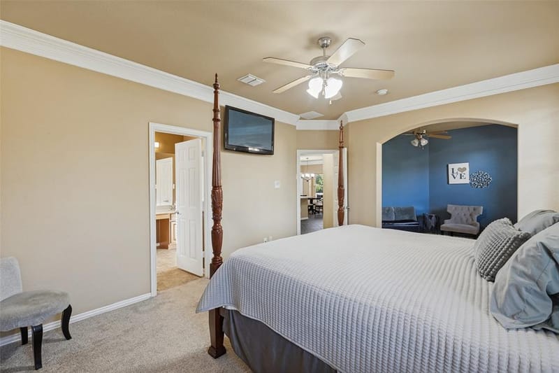 2322 Luscombe Lane, Anna TX 75409 - Photo 18
