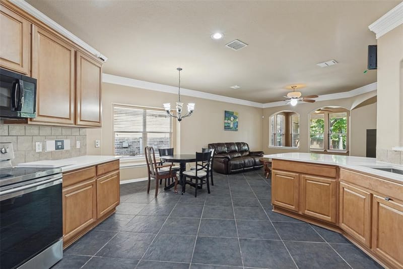 2322 Luscombe Lane, Anna TX 75409 - Photo 8