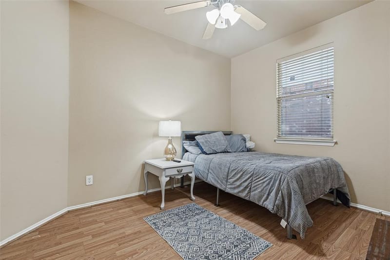 2322 Luscombe Lane, Anna TX 75409 - Photo 21
