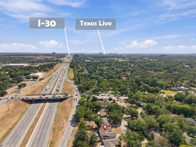 1709 Northaven Court, Arlington TX 76012 - Photo 20