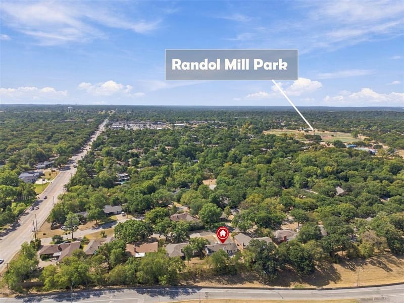 1709 Northaven Court, Arlington TX 76012 - Photo 21