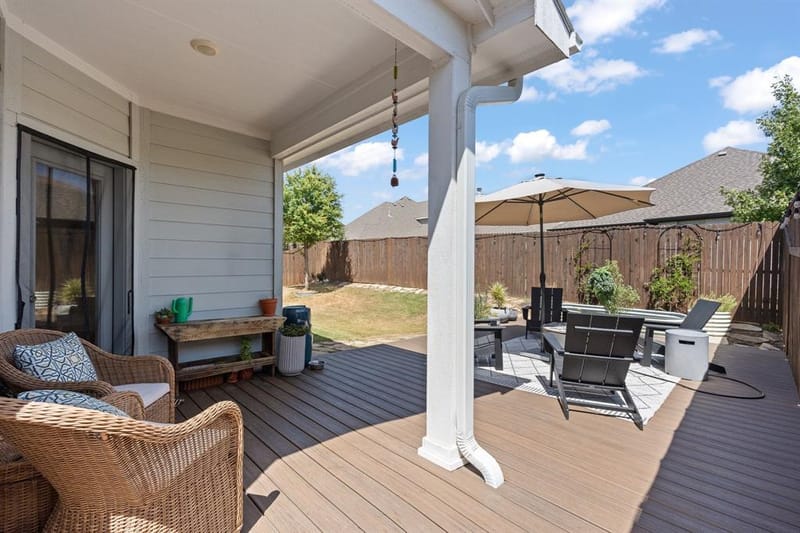 9812 Chaparral Pass, Fort Worth TX 76126 - Photo 36