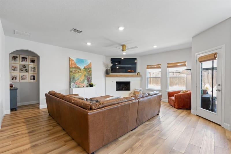 9812 Chaparral Pass, Fort Worth TX 76126 - Photo 9