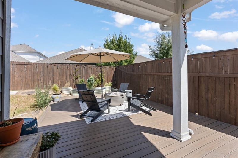 9812 Chaparral Pass, Fort Worth TX 76126 - Photo 35