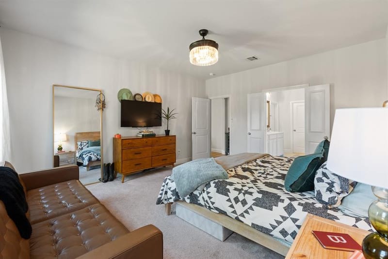 9812 Chaparral Pass, Fort Worth TX 76126 - Photo 21
