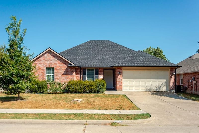 914 Marble Creek Drive, Wylie TX 75098 - Photo 2