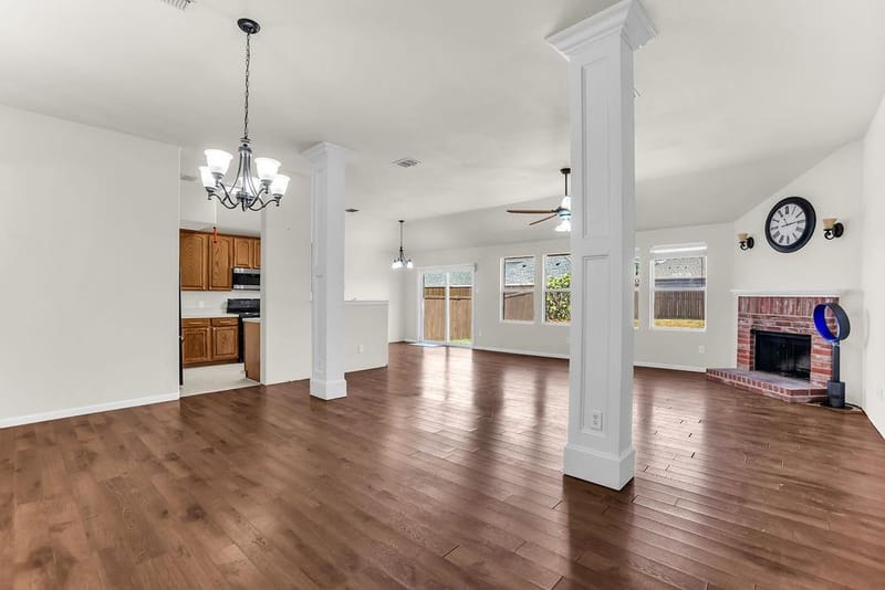 914 Marble Creek Drive, Wylie TX 75098 - Photo 6