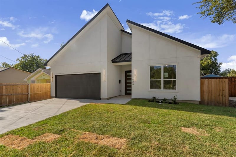 1429 E Ann Arbor Avenue, Dallas TX 75216 - Photo 24