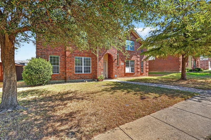 2828 Clear Creek Drive, Rockwall TX 75032 - Photo 3