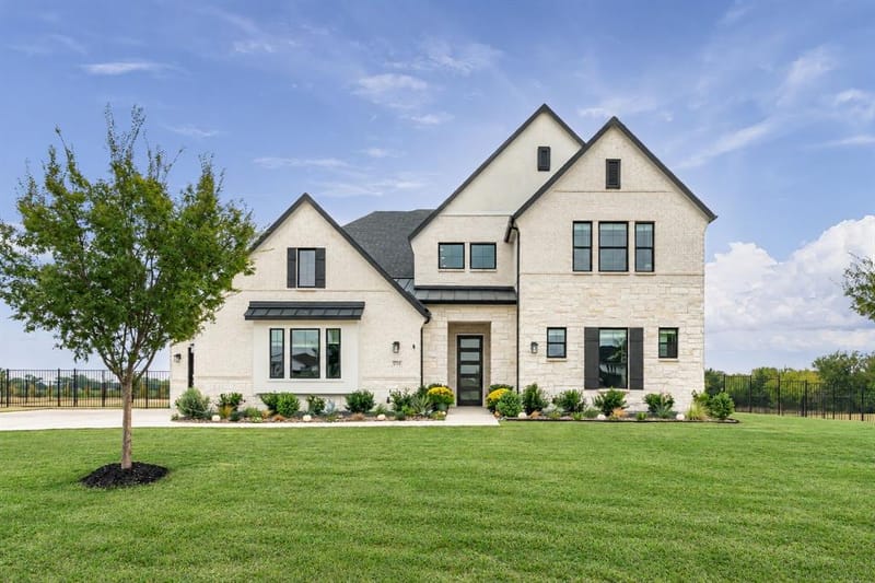 2711 Solasta Court, Celina TX 75009