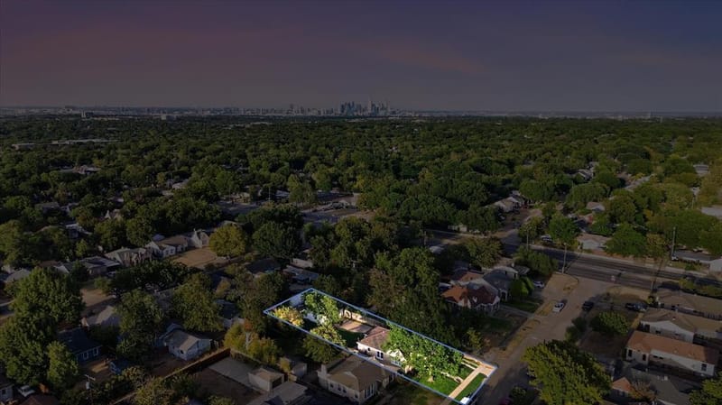 3323 Ivandell Avenue, Dallas TX 75211 - Photo 25