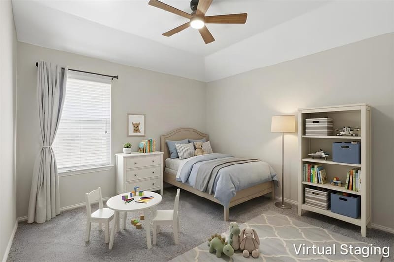 377 Kirby Drive, Lantana TX 76226 - Photo 17