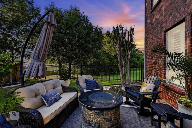 377 Kirby Drive, Lantana TX 76226 - Photo 32
