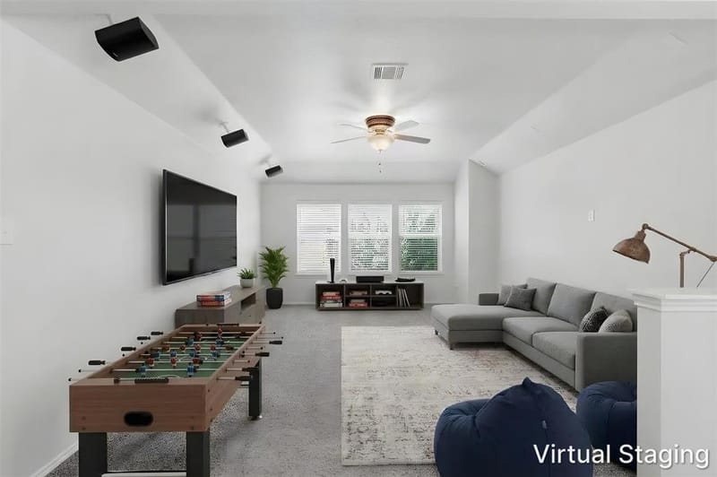 377 Kirby Drive, Lantana TX 76226 - Photo 20