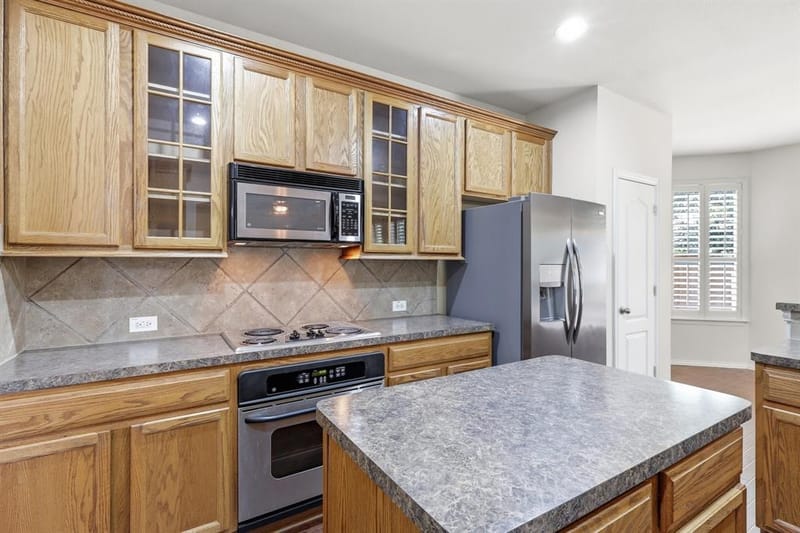 377 Kirby Drive, Lantana TX 76226 - Photo 9